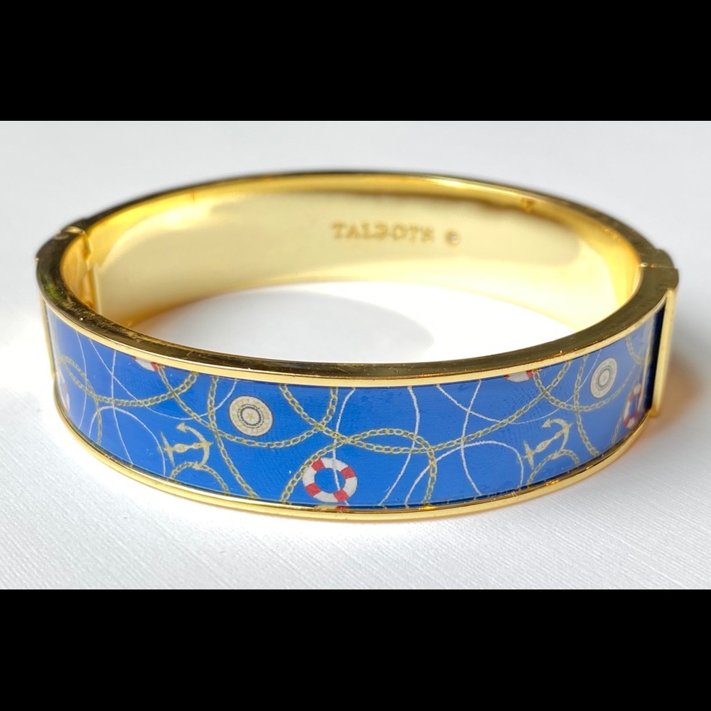 Talbots Nautical Bangle